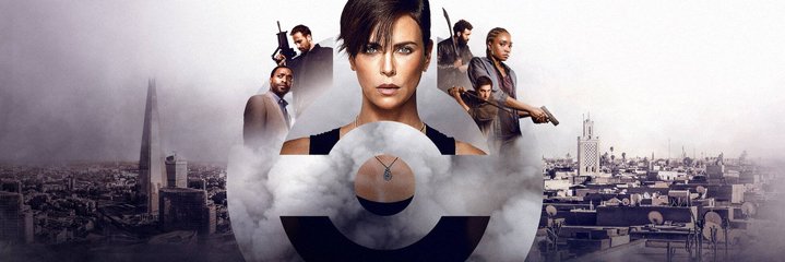 Dit is de cast van The Old Guard 2 op Netflix