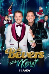 De Bevers Vieren Kerst In AHOY