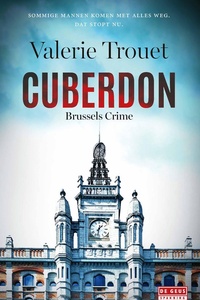 Brussels Crime 1 - Cuberdon