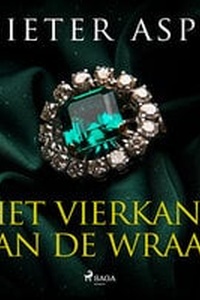 Het vierkant van de wraak