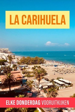 La Carihuela