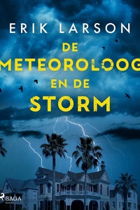 De meteoroloog en de storm