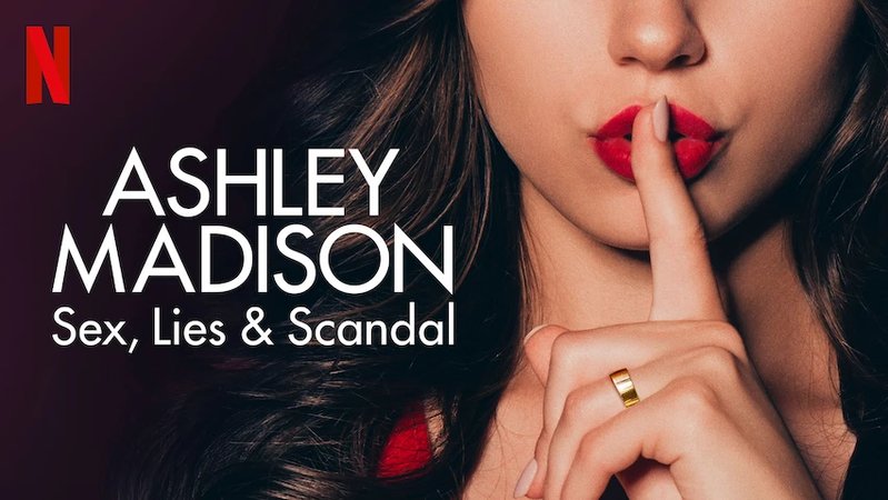 Online privacy in het digitale tijdperk: De onthullende docuserie 'Ashley Madison: Sex, Lies & Scandal' op Netflix