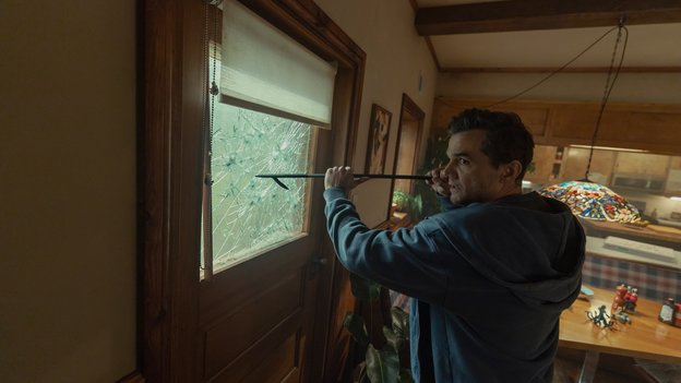 Nieuwe Netflix-film The Last House is een grote hit en staat bovenaan de Netflix Top 10