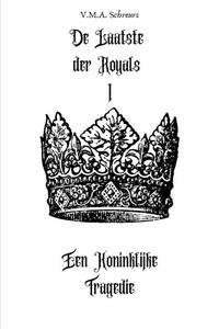 De Laatste der Royals, deel 1