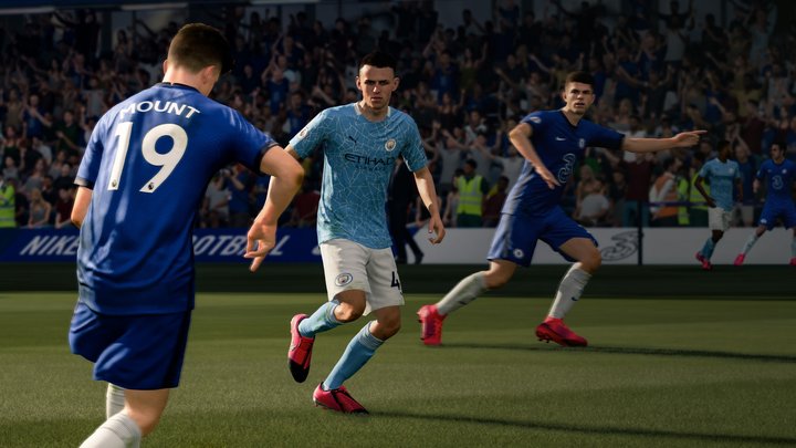 EA-ceo: “Multiplayer is een groot probleem voor Stadia”
