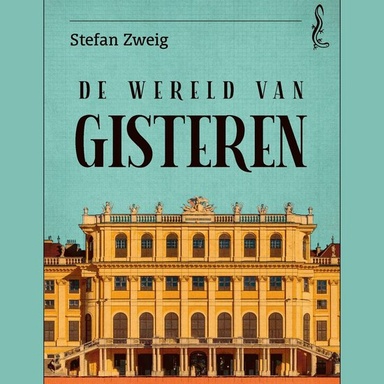 De wereld van gisteren