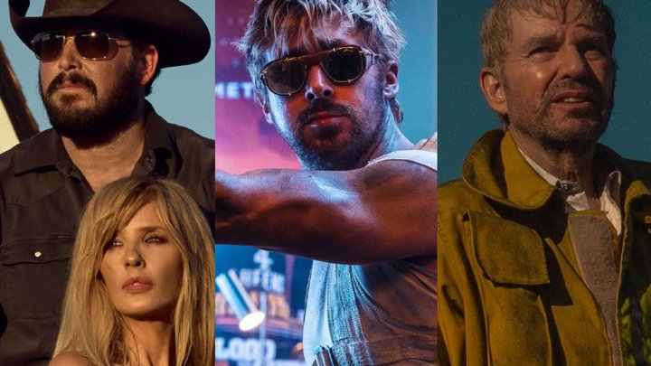 Nieuwe films en series bij SkyShowtime in november (2024)