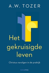 Het gekruisigde leven