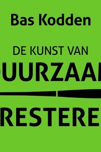 De kunst van duurzaam presteren