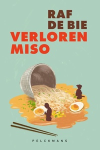 Verloren miso