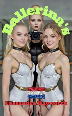 Ballerina's