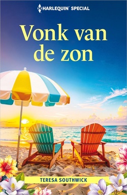 Vonk van de zon