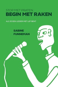 Stop met praten, begin met raken