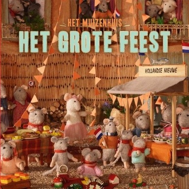 Het grote feest