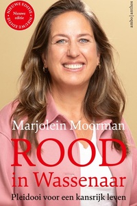 Rood in Wassenaar