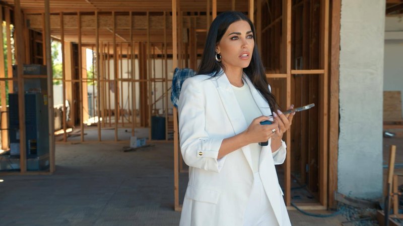 Komt er een seizoen 2 van Yolanthe op Netflix?