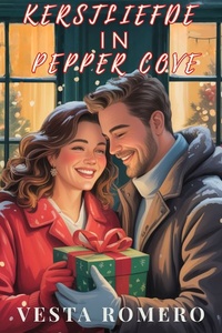 Kerstliefde in Pepper Cove