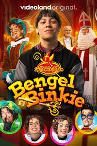 De Club van Sinterklaas & Bengel Binkie