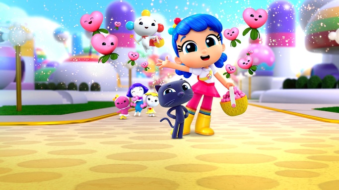 True: Gelukkige hartjesdag