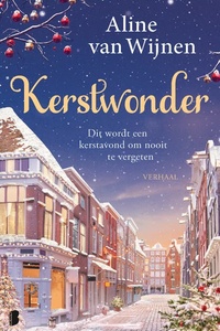 Kerstwonder