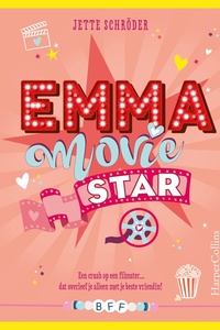 BFF 6 - Emma, moviestar