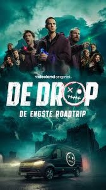 De Drop: De Engste Roadtrip