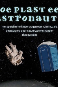 Hoe plast een astronaut?
