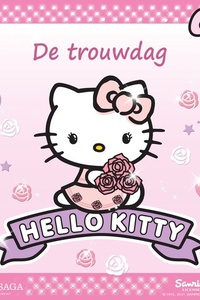 Hello Kitty - De trouwdag