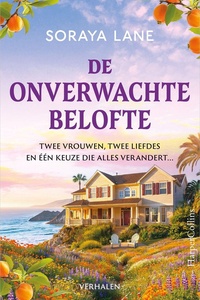 Onverwachte liefdes 2 - De onverwachte belofte