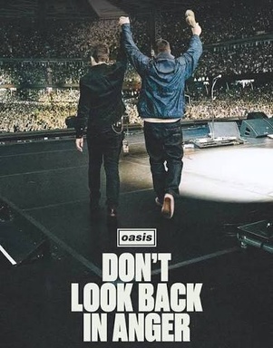 Don't Look Back In Anger