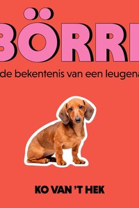 Börre: Of de bekentenis van een leugenaar