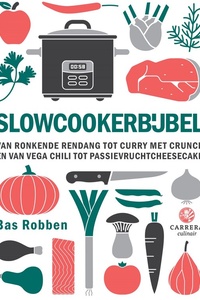 Slowcookerbijbel