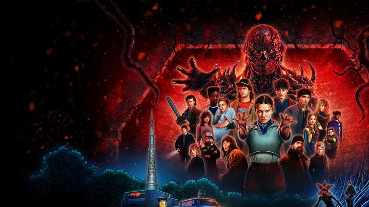 Krijgt Stranger Things seizoen 5 een negende aflevering? Fans verdeeld over hardnekkige theorie