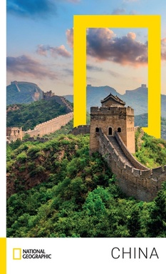 National Geographic Reisgids - China