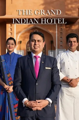 The Grand Indian Hotel