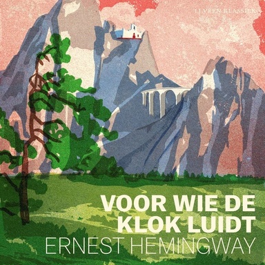 Voor wie de klok luidt