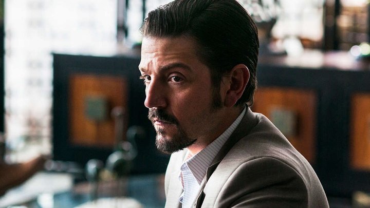 Narcos Mexico: Nieuwe trailer