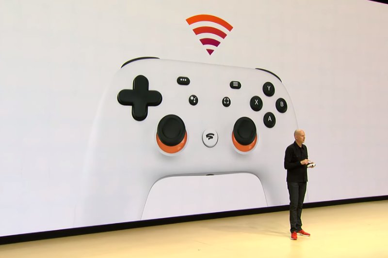 Stadia Premiere Edition nu met 40 euro korting beschikbaar