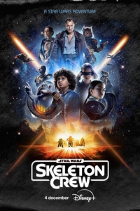 Star Wars: Skeleton Crew