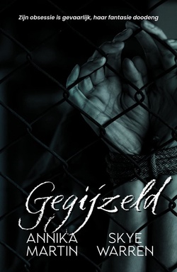 Misdadig 2 - Gegijzeld