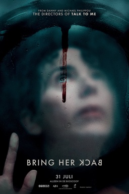 Bring Her Back