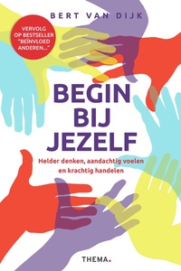 Begin bij jezelf