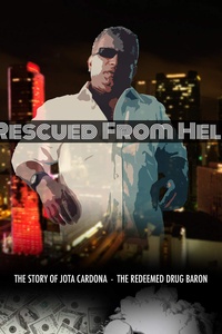 Rescued from Hell