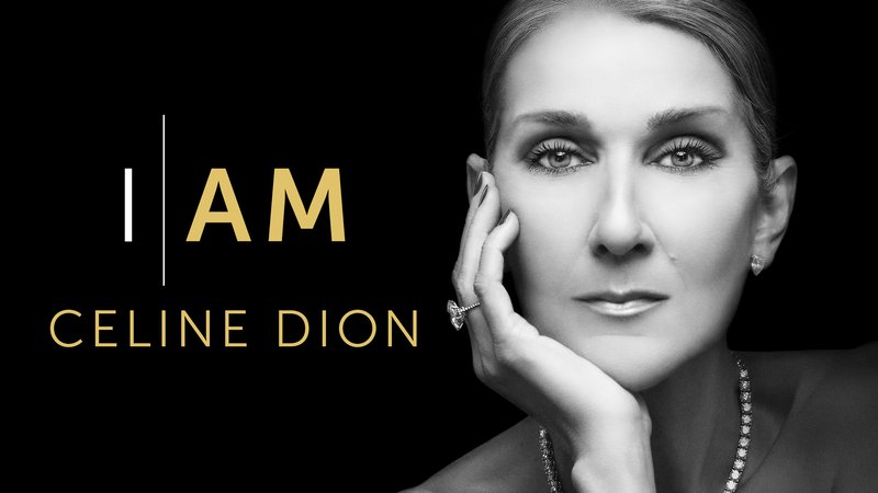 Celine Dion: Intieme blik achter de schermen in nieuwe documentaire  I Am: Celine Dion