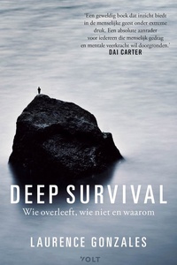 Deep survival