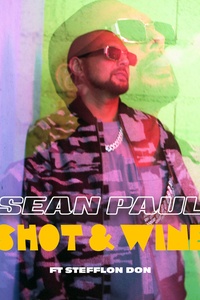 Shot & Wine