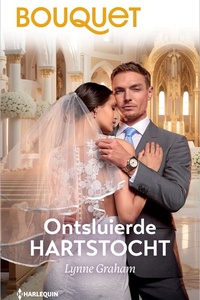 Bouquet 4753 - Ontsluierde hartstocht