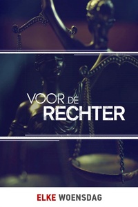 Voor de Rechter