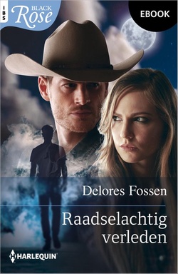Black Rose 141 - Raadselachtig verleden